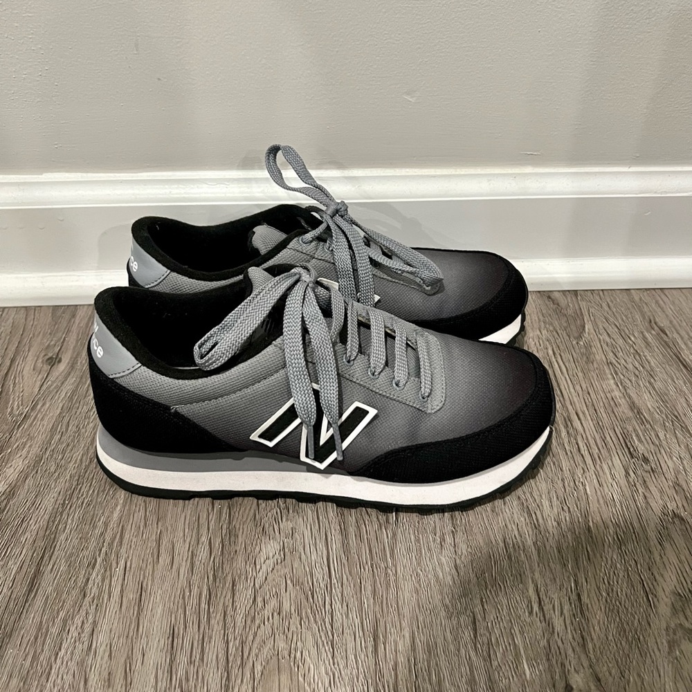 New Balance shoes